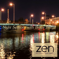 Night Sessions on Zen FM - June 14, 2021 by Chef Bruce's Jazz Kitchen
