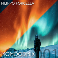 Filippo Forcella - Momoodmix #001 by Filippo Forcella