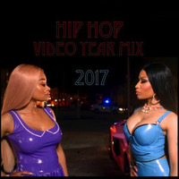 Hip Hop Yearmix 2017 by SMIJTWERK