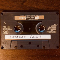 Extreme (Affligem, BE) (2000) by SMIJTWERK