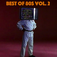 Best of 80s Mix Vol. 2 by SMIJTWERK