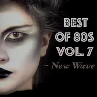 Best of 80s Mix Vol. 7 - New Wave by SMIJTWERK