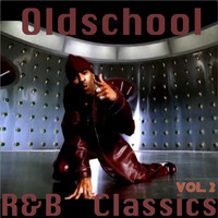 Oldschool R&amp;B Classics Vol. 2 by SMIJTWERK