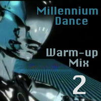 Millennium Dance Warm-up Mix Vol. 2 by SMIJTWERK