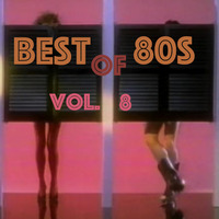 Best of 80s Mix Vol. 8 by SMIJTWERK