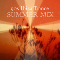 Summer Mix - 90s Ibiza Trance by SMIJTWERK
