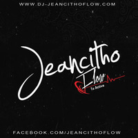 Dj Jeancithoflow - 41 Mix El Amante by jeancithoflow
