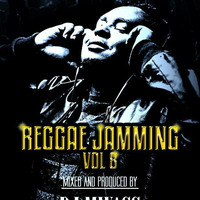 REGGAE JAMMING -DJ MWASS by DjMwass TheEntertainer