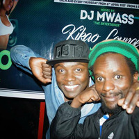  REGGAE JAMMING VOL 12 - DJ MWASS by DjMwass TheEntertainer