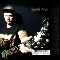 Sputh Aho  Corcel negro by Marco Aho