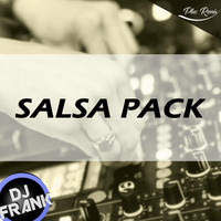 Salsa pack vol.1 Demo by Frank Navas