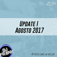 Update agosto I DjFrank (Demo) by Frank Navas