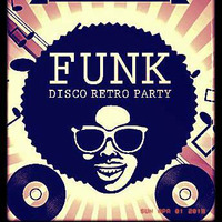 Funk Umlimited vol.3 (Rare &amp; Unsung) by jmart.radio
