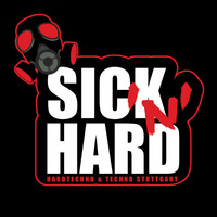 SICK'n'HARD PODCAST VOL. 6 - Withecker - by SICK'n'HARD Hardtechno & Techno