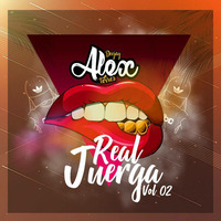 REAL JUERGA O2 - ✘ AT - Alex Torres DJ (En Vivo) PUBLICO by Alex Torres