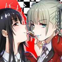 Kakegurui Opening Full「 Deal with the devil. by Tia - Composed by Ryo (supercell) 」  賭ケグルイ OP FULL by LePtitCoinDesOtakusPlaylist