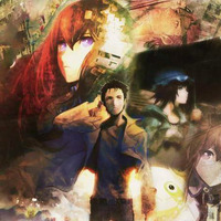 Steins;Gate 0 Episode 12 Ending - Song Played by the Stars Kagari [Full] by LePtitCoinDesOtakusPlaylist