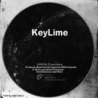 GROS Cupcake - KeyLime (Original mix) by GROS Cupcake