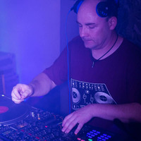 Paranormal Techno - PODCAST #001 by Stephan Ranzinger