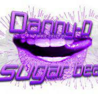 DJ Danny-D gives you 100% Disco Damaged vol. 1 (2001) by DJ Danny-D