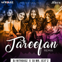 Tareefann Full Track2 by BESTTOPDJS