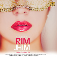 Rim Jhim (Sad Version) DJ Bibhu x DJ Upendra RaX by BESTTOPDJS
