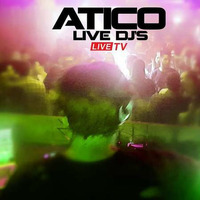 Revival  -  Atico Live Djs Tribal House Promo Podcast Alex Sanchez by Alex Sanchez