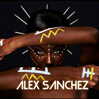 THE RITUAL LIVE SET ALEX SANCHEZ[1] by Alex Sanchez