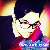 we are one by Alex Sanchez