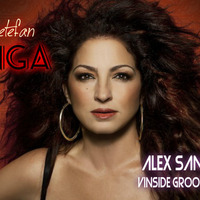 free-download-gloria-estefan-conga-Alex Sanchez inside-groovebox by Alex Sanchez