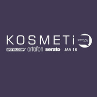 KosmetiQ Jan 2018 Master by KosmetiQ