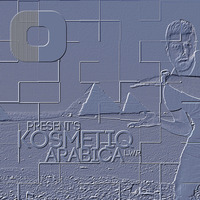 KOSMETIQ Presents "ARABICA" -  PHONO & L.W.R RADIO MIX by KosmetiQ