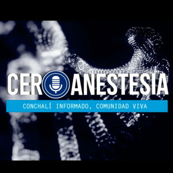 Cero Anestesia