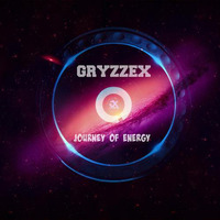 Journey Of Energy 001 EDM Mix by Gryzzex