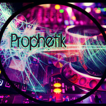 Prophetik