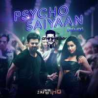 Psycho Saiyaan - Groovedev - 320Kbps by GrooveDev