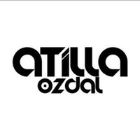 Atilla ÖZDAL MixParty - 14 Ekim 2017 by Atilla Özdal