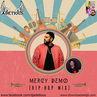 MERCY  - DJ ADETIOUS  | DEMO | by DJ Adetious