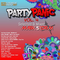 Mark Storm - Party Panic Ep. 4 by Mark Storm