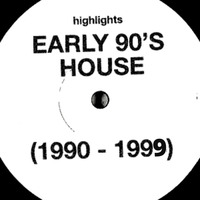 LA FIESTA NARANJA I Karlos Henao DJK I EP #2 by HOUSE MUSIC FROM 1990 - 1999