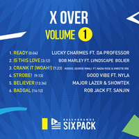 BASS + BRANDS - 6 -PACK  CROSSOVER VOL 1