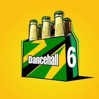 SixPack Mix - DANCEHALL VOL.1 by BASS and BRANDS
