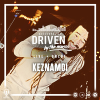 Driven By The Music presents Keznamdi @ Wynwood Miami by BASS and BRANDS