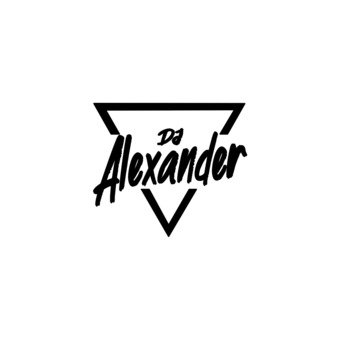 DJ ALEXANDER