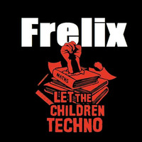 Frelix november 18 mix  by Frelix