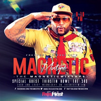 MM-313 FINAL  Thirstin Howl The 3'rd Interview by Magnetic Mixtape