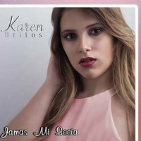 Karen Britos - Jamás Mi Socia (BATU) DaneeMiix by daneemix