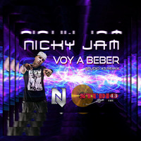 Nicky Jam - Voy a Beber(Studio 43 Remix) by Studio 43 Fafe