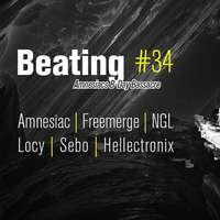 NGL b2b Hellectronix - Beating #34 [27.12.17] by Beating