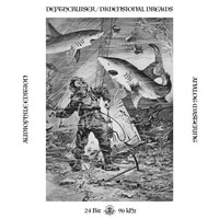 Dimensional Dreams (Audiophile Edition) by DepthCruiser